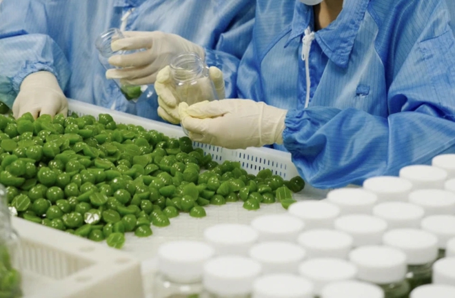 X&eacute;t xử vụ kẹo Kera: L&yacute; do Th&ugrave;y Ti&ecirc;n được hưởng 30% lợi nhuận sau phi&ecirc;n livestream "khủng"- Ảnh 29.