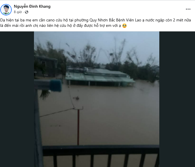 Nam diễn viên Mưa Đỏ kêu cứu- Ảnh 2. Nam diễn viên Mưa Đỏ kêu cứu- Ảnh 2.