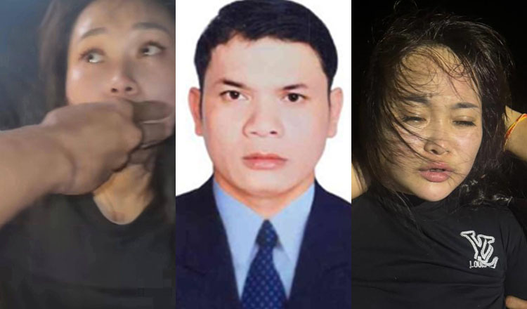 Màn cướp tù chấn động Campuchia: Nữ đồng bọn tuồn súng, phạm nhân nã đạn, cảnh sát rượt đuổi 'như phim'- Ảnh 3. Màn cướp tù chấn động Campuchia: Nữ đồng bọn tuồn súng, phạm nhân nã đạn, cảnh sát rượt đuổi 'như phim'- Ảnh 3.