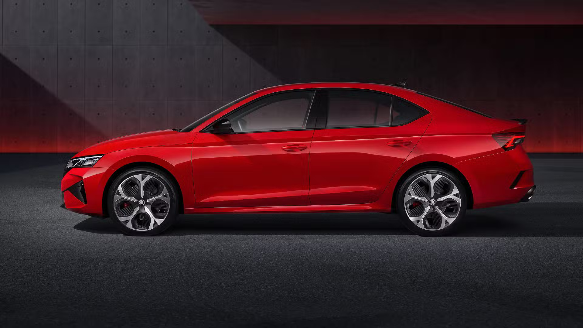 Skoda Octavia nhận cọc tại đại lý, dễ ra mắt Việt Nam tháng này: Giá tạm tính hơn 1,5 tỷ đồng, nhiều trang bị 'ăn chơi' cạnh tranh Golf, WRX- Ảnh 8.