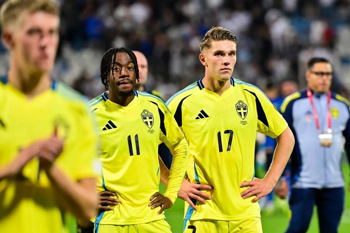 World Cup 2026 còn 6 vé: Chuyến tàu cuối có gọi tên Italia?- Ảnh 2.