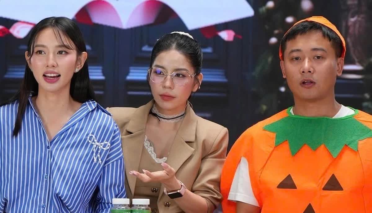 X&eacute;t xử vụ kẹo Kera: L&yacute; do Th&ugrave;y Ti&ecirc;n được hưởng 30% lợi nhuận sau phi&ecirc;n livestream "khủng"- Ảnh 28.