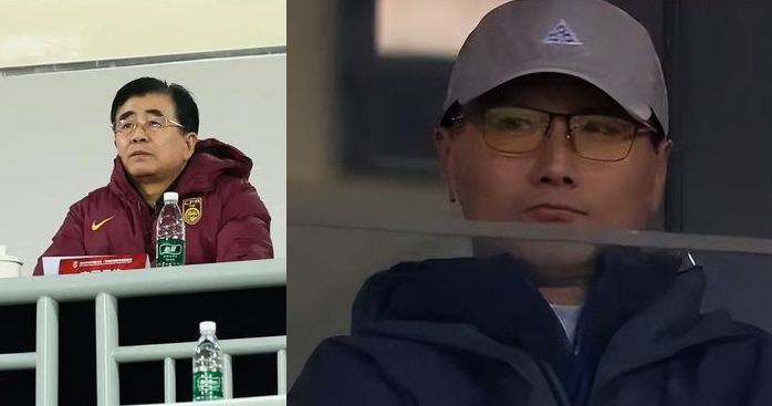 Báo Trung Quốc chê đội nhà: "HLV muốn đá kiểu châu Âu, nhưng cầu thủ Trung Quốc không đủ trình"- Ảnh 1.