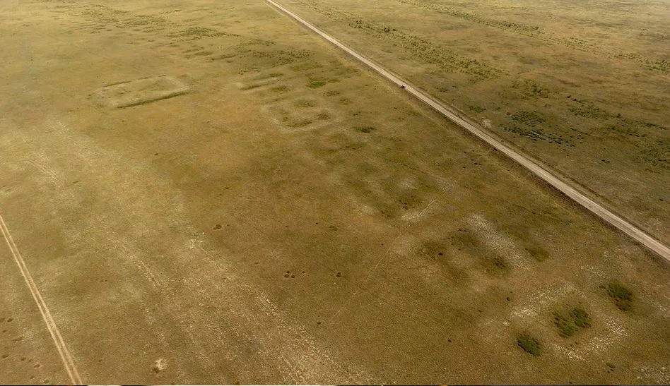 T&igrave;m ra "Th&agrave;nh phố Bảy khe n&uacute;i" mất t&iacute;ch hơn 3.000 năm trước ở ch&acirc;u &Aacute;- Ảnh 1.