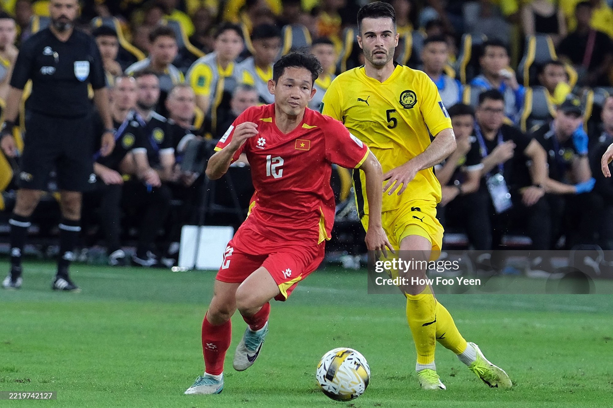 Kịch bản khó tin: Tuyển Malaysia không bị xử thua, đá 11m với tuyển Việt Nam tranh vé Asian Cup?- Ảnh 2. Kịch bản khó tin: Tuyển Malaysia không bị xử thua, đá 11m với tuyển Việt Nam tranh vé Asian Cup?- Ảnh 2.