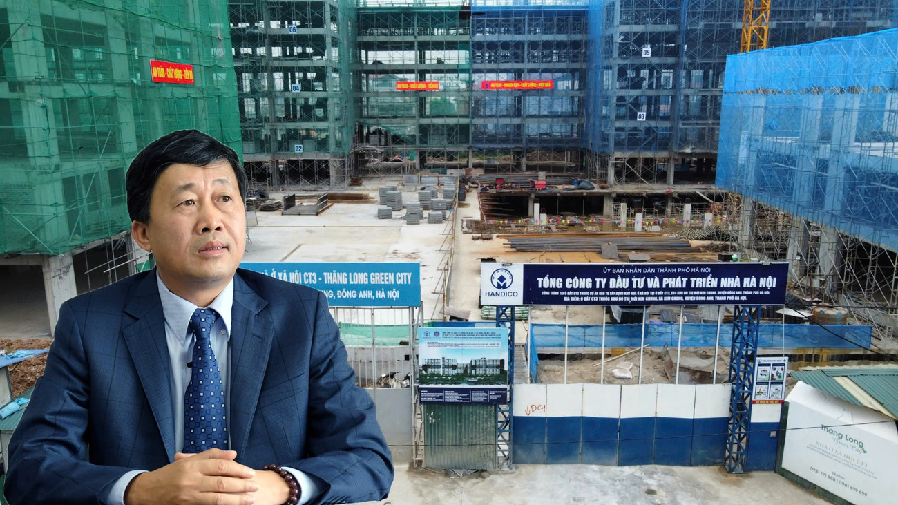 Mở bán nhà ở xã hội từ 900 triệu đồng/căn tại Hà Nội: Mời công an giám sát, dẹp 'cò mồi’ trục lợi- Ảnh 9.