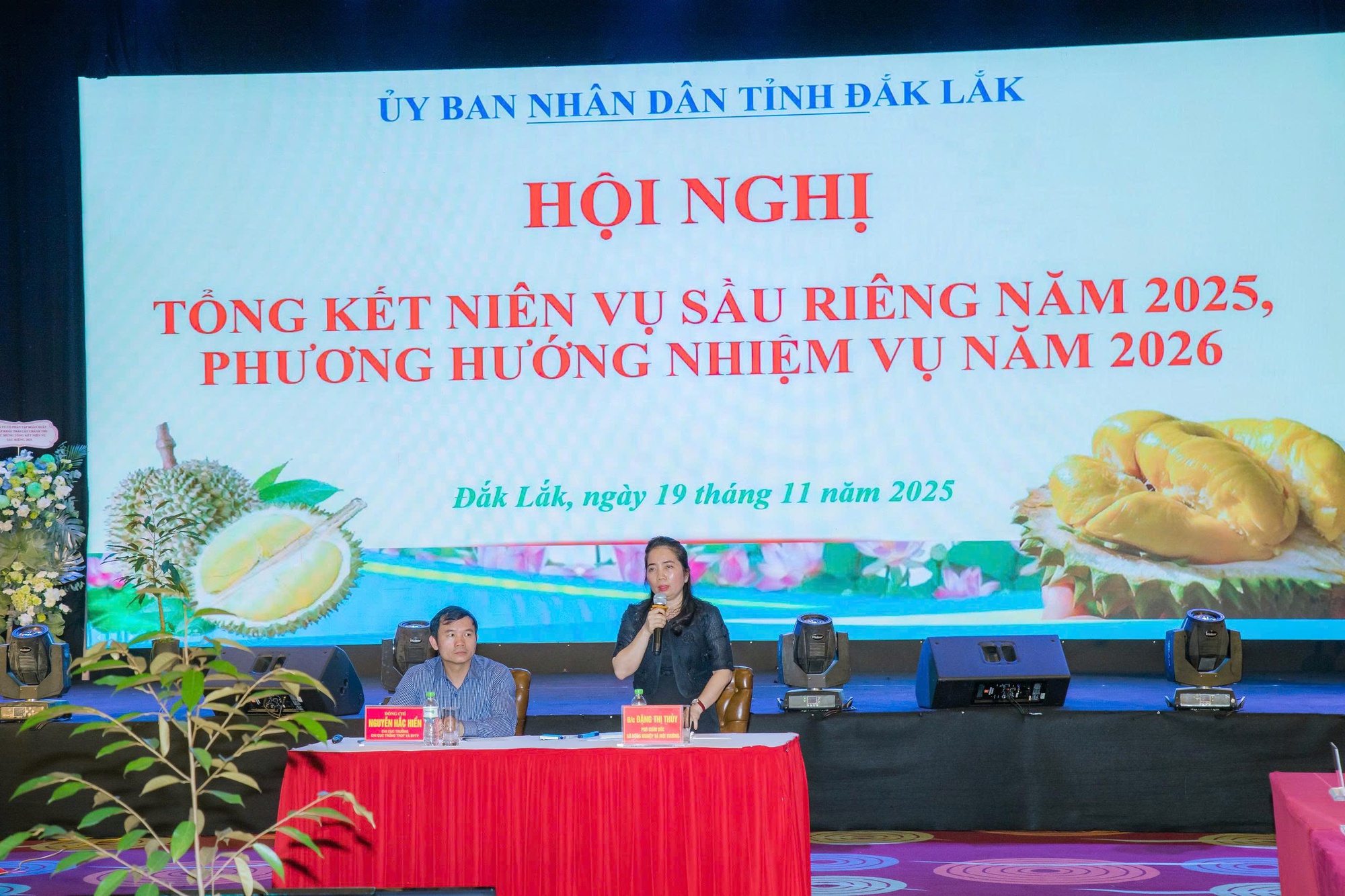 Mua hồ sơ xuất khẩu sầu riêng với giá... hàng trăm triệu đồng!- Ảnh 3. Mua hồ sơ xuất khẩu sầu riêng với giá... hàng trăm triệu đồng!- Ảnh 3.