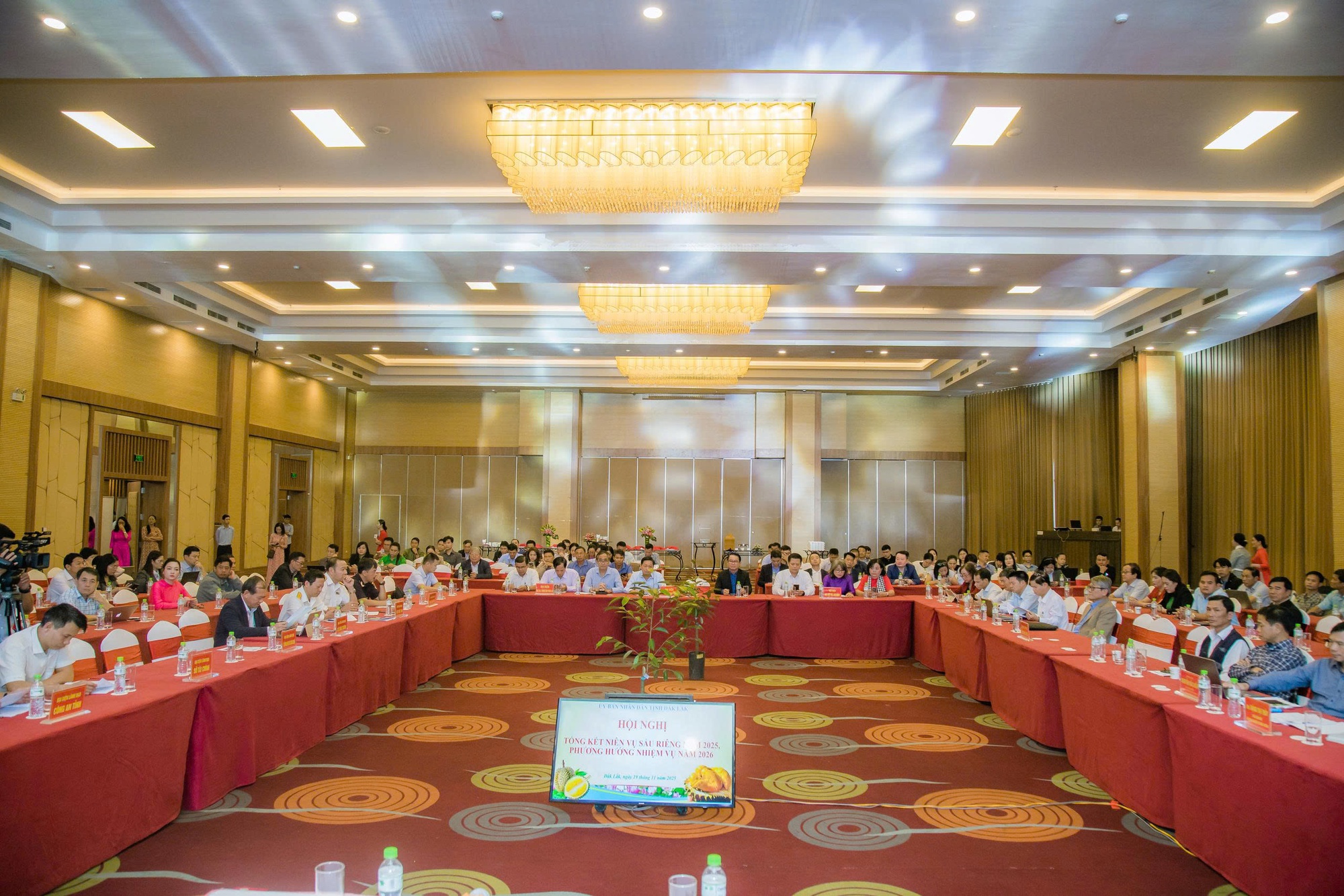 Mua hồ sơ xuất khẩu sầu riêng với giá... hàng trăm triệu đồng!- Ảnh 1. Mua hồ sơ xuất khẩu sầu riêng với giá... hàng trăm triệu đồng!- Ảnh 1.