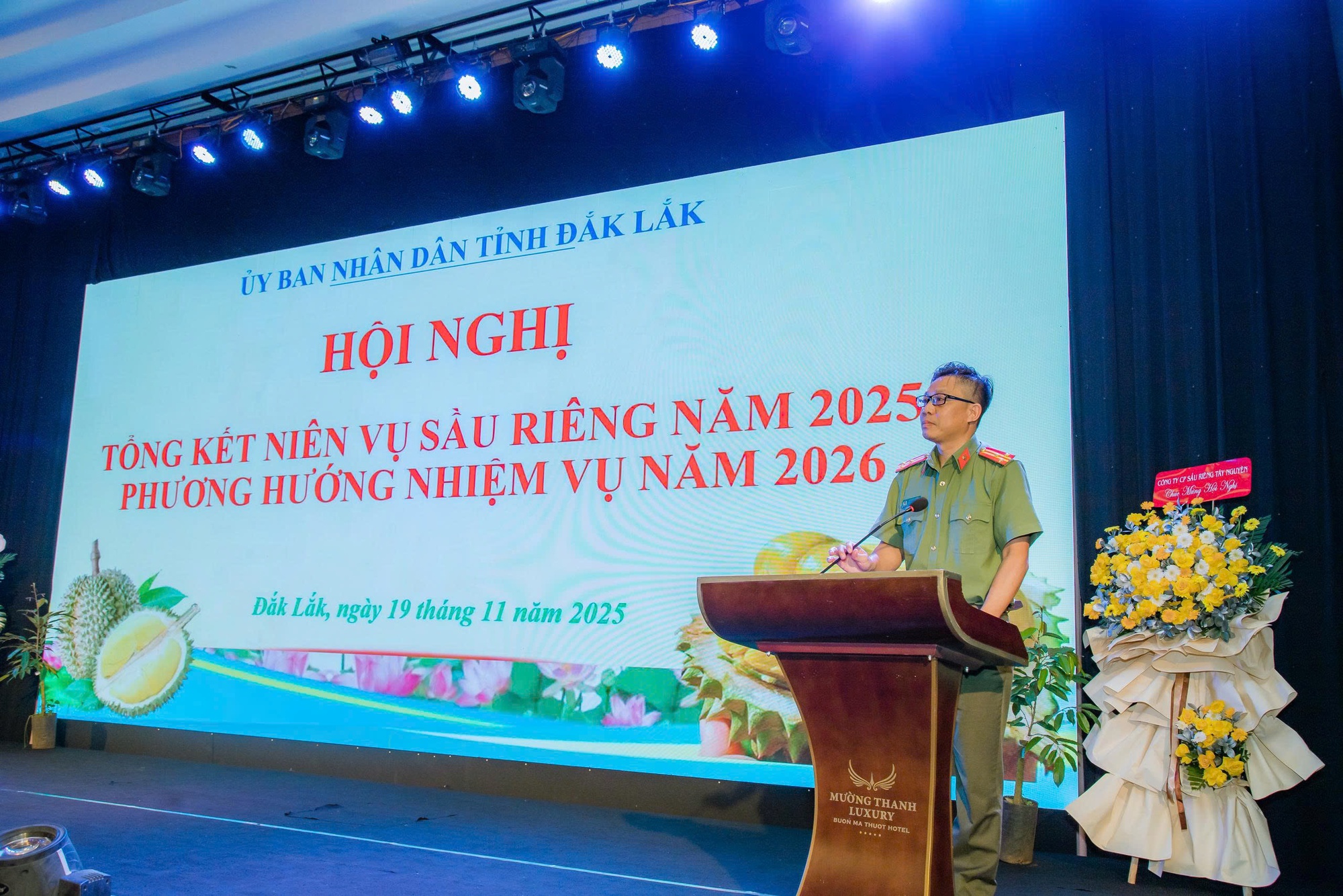 Mua hồ sơ xuất khẩu sầu riêng với giá... hàng trăm triệu đồng!- Ảnh 6. Mua hồ sơ xuất khẩu sầu riêng với giá... hàng trăm triệu đồng!- Ảnh 6.