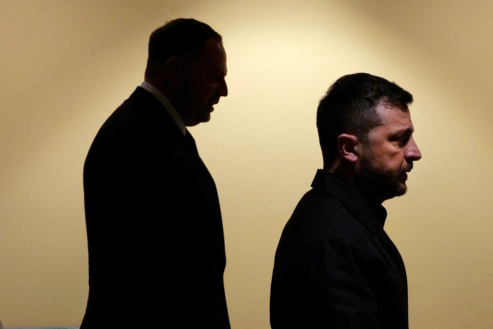 TST: Thảm họa đã bắt đầu! Cảnh báo của ông Putin thành sự thật, mọi thứ bốc cháy – Ông Zelensky đứng trước "lựa chọn duy nhất"- Ảnh 3.