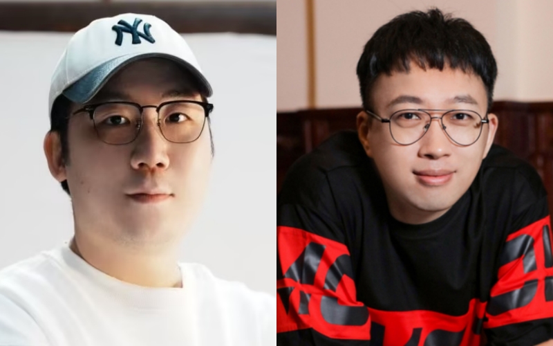 Hoàng đế nào mà mặc đồ vàng mã như vậy trời: Thẩm mỹ âm vô cực, đẹp đến mấy cũng vô phương cứu chữa- Ảnh 1.