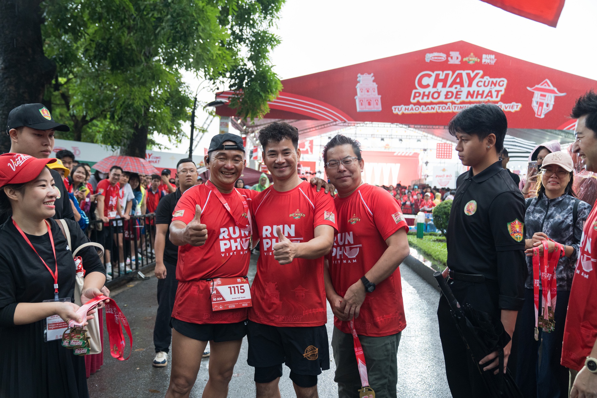 Xuân Bắc, Soobin Hoàng Sơn lan tỏa tinh hoa phở Việt- Ảnh 2.