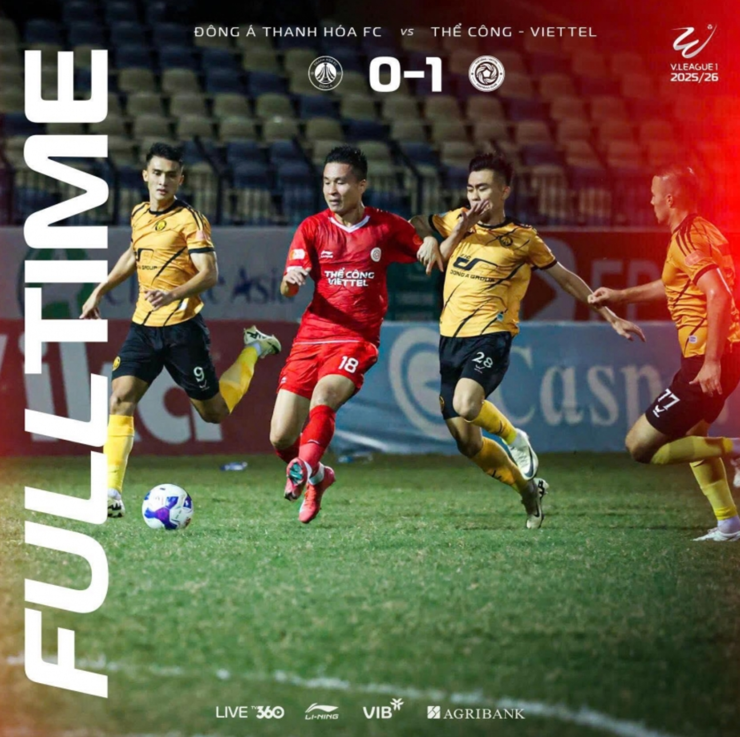 CLB của thầy Park thua đội "chiếu dưới", đại gia V.League thắng hiểm để đua ngôi vô địch- Ảnh 1.