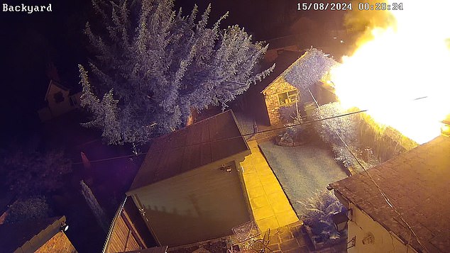 Dàn sao bóng đá phải thuê võ sĩ MMA bảo vệ khi băng đảng tội phạm coi khu nhà triệu phú là “Disneyland”- Ảnh 3. Dàn sao bóng đá phải thuê võ sĩ MMA bảo vệ khi băng đảng tội phạm coi khu nhà triệu phú là “Disneyland”- Ảnh 3.