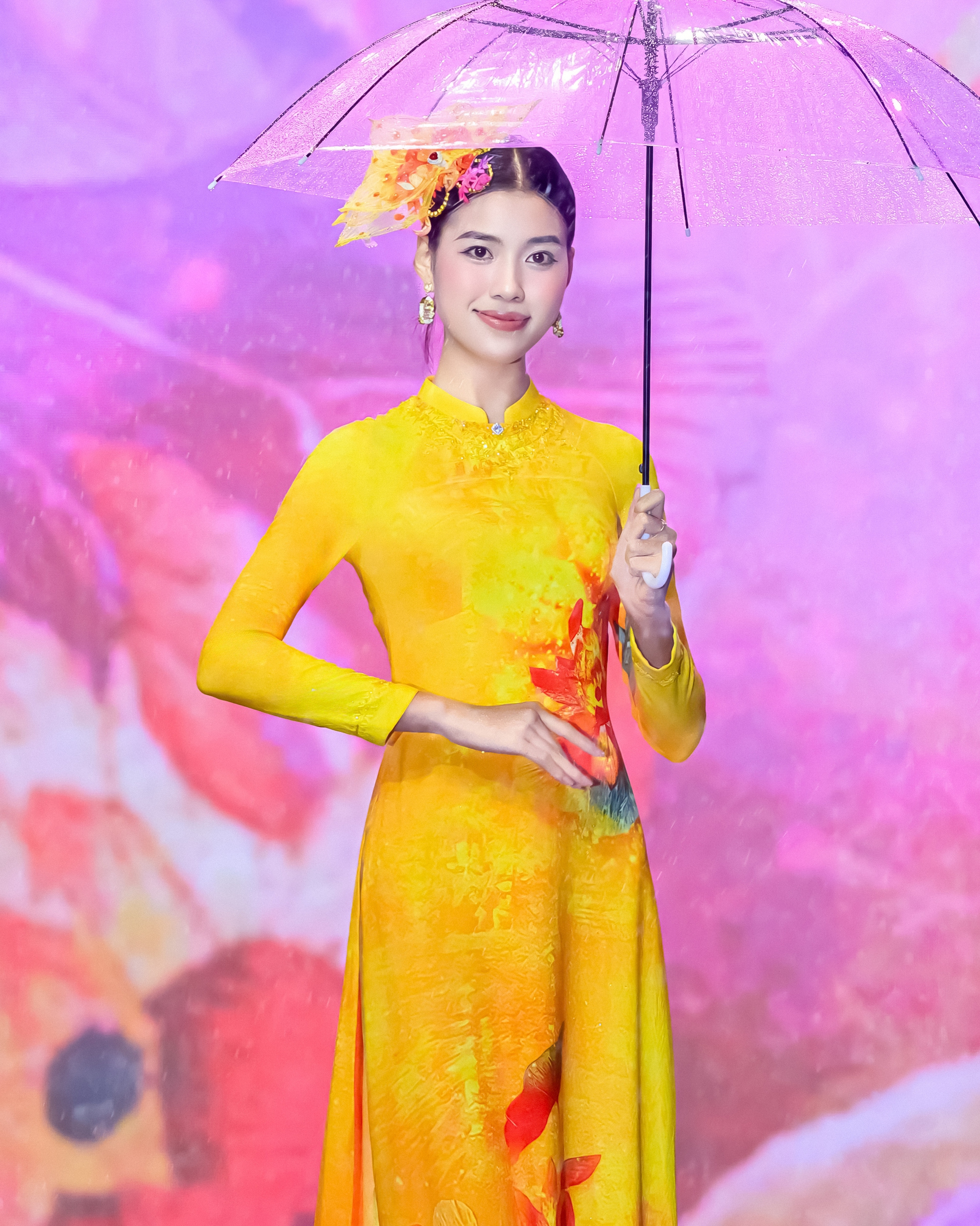 NTK Đỗ Trịnh Hoài Nam kể câu chuyện văn hóa với "Liên Hoa Bảo Việt"- Ảnh 2.