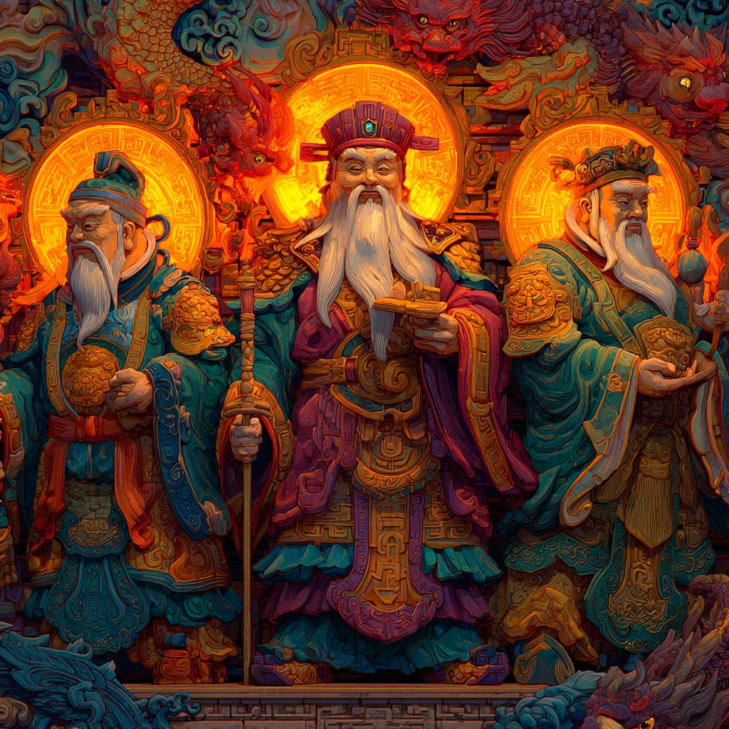 3 con gi&aacute;p tr&uacute;ng vận kim tiền tuần mới (3 - 9/11): Đếm tiền mỏi tay, t&igrave;nh duy&ecirc;n cũng rực lửa!- Ảnh 1.