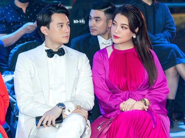 Năm 2025 như "cơn ác mộng" của Trương Ngọc Ánh- Ảnh 6. Năm 2025 như "cơn ác mộng" của Trương Ngọc Ánh- Ảnh 6.