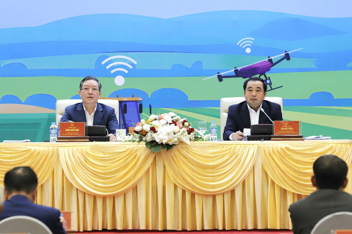 Thiên tai khiến gần 300 người thiệt mạng, tổn thất kinh tế nghiêm trọng- Ảnh 4.