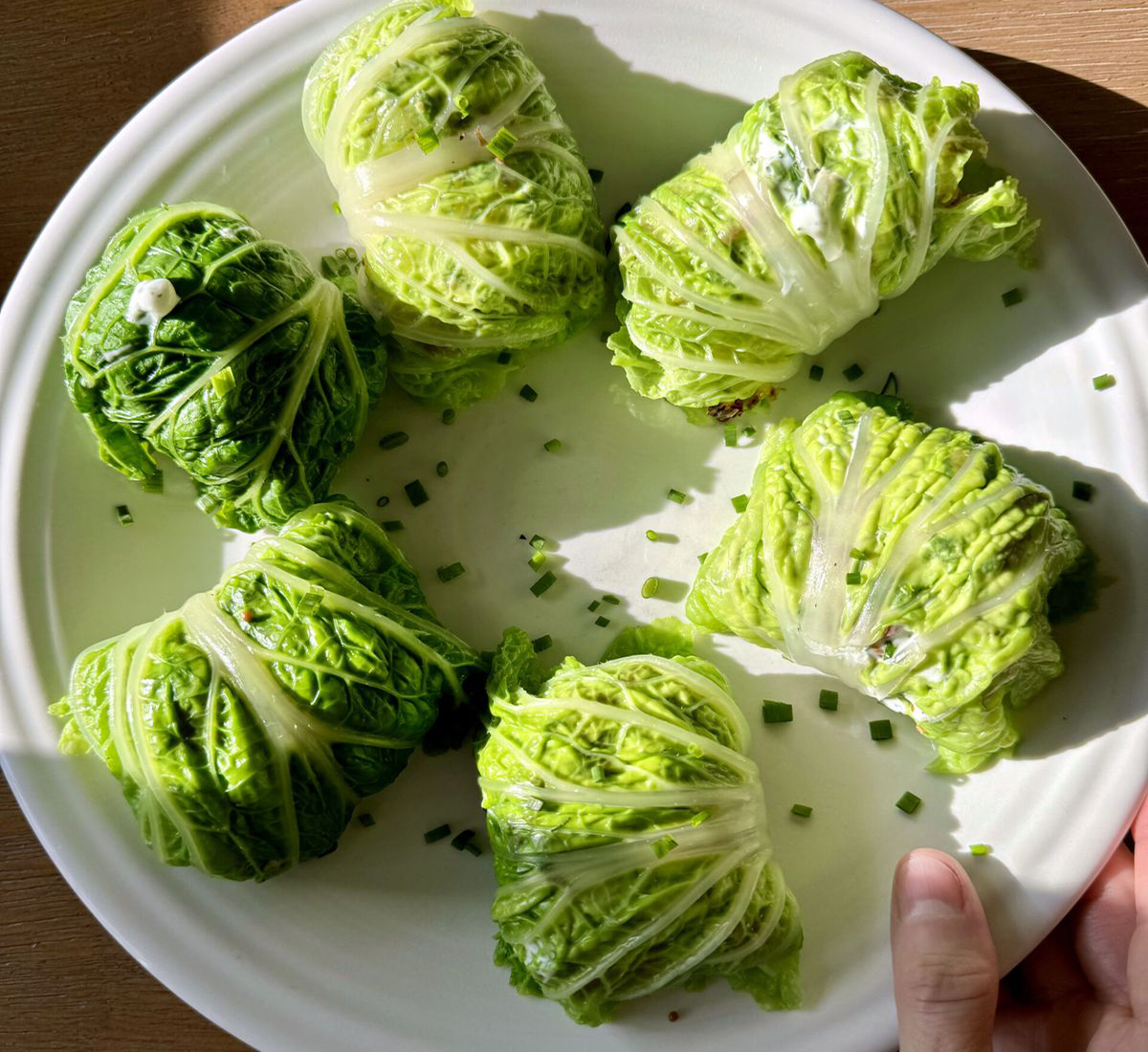 4 loại rau củ mùa lạnh cực ít thuốc trừ sâu nhưng cực giàu dinh dưỡng, "báu vật" sức khỏe: Chợ Việt bán la liệt- Ảnh 1.