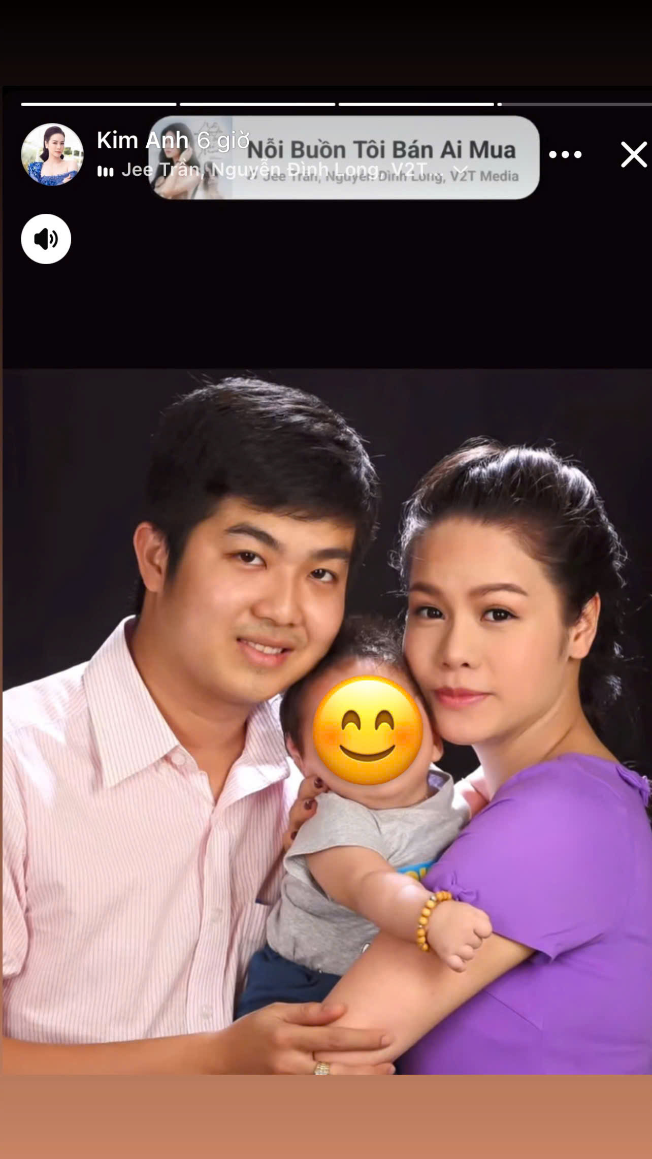 Nhật Kim Anh l&agrave;m c&aacute;i g&igrave; thế n&agrave;y?- Ảnh 2.