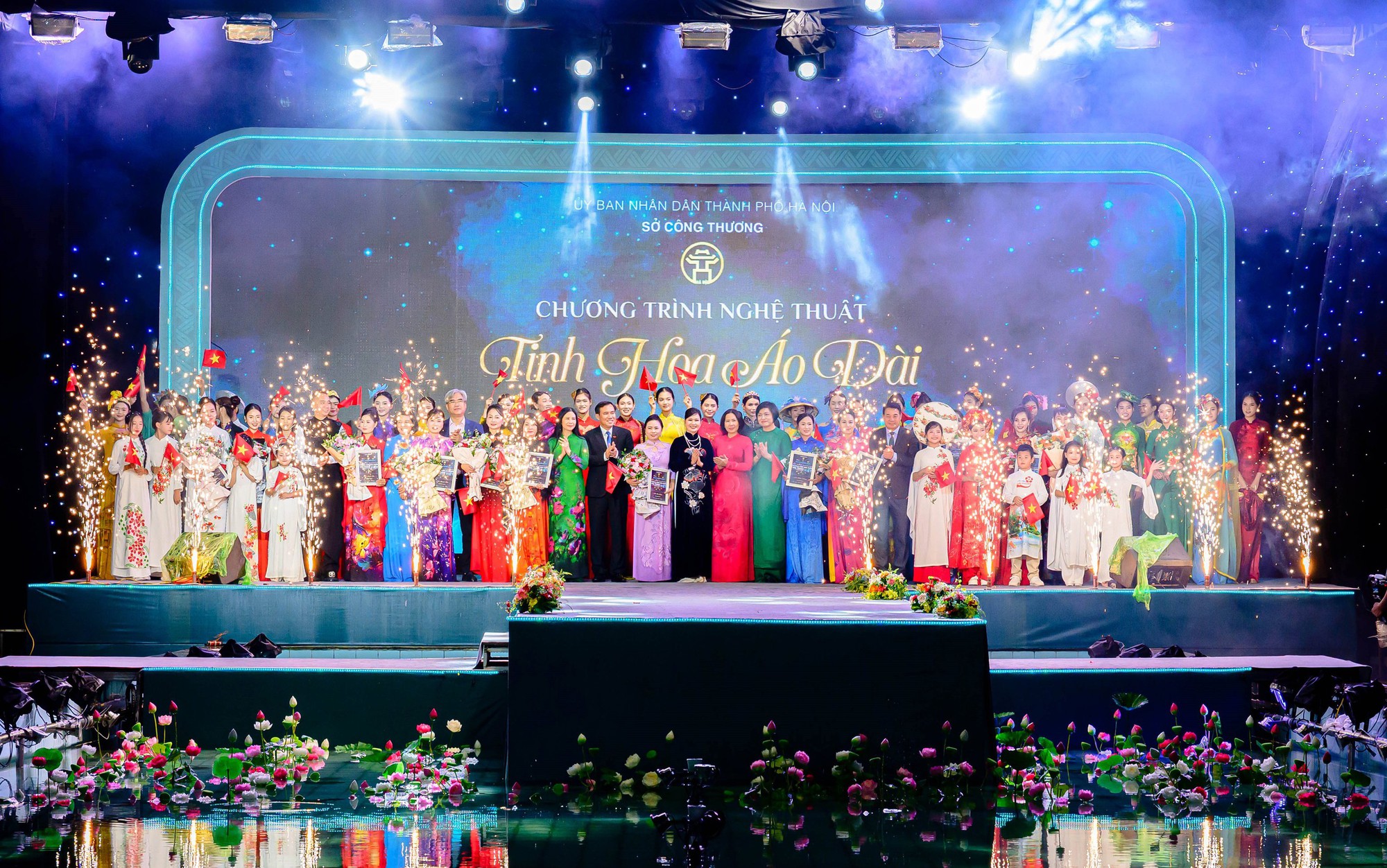 NTK Đỗ Trịnh Hoài Nam kể câu chuyện văn hóa với "Liên Hoa Bảo Việt"- Ảnh 7.