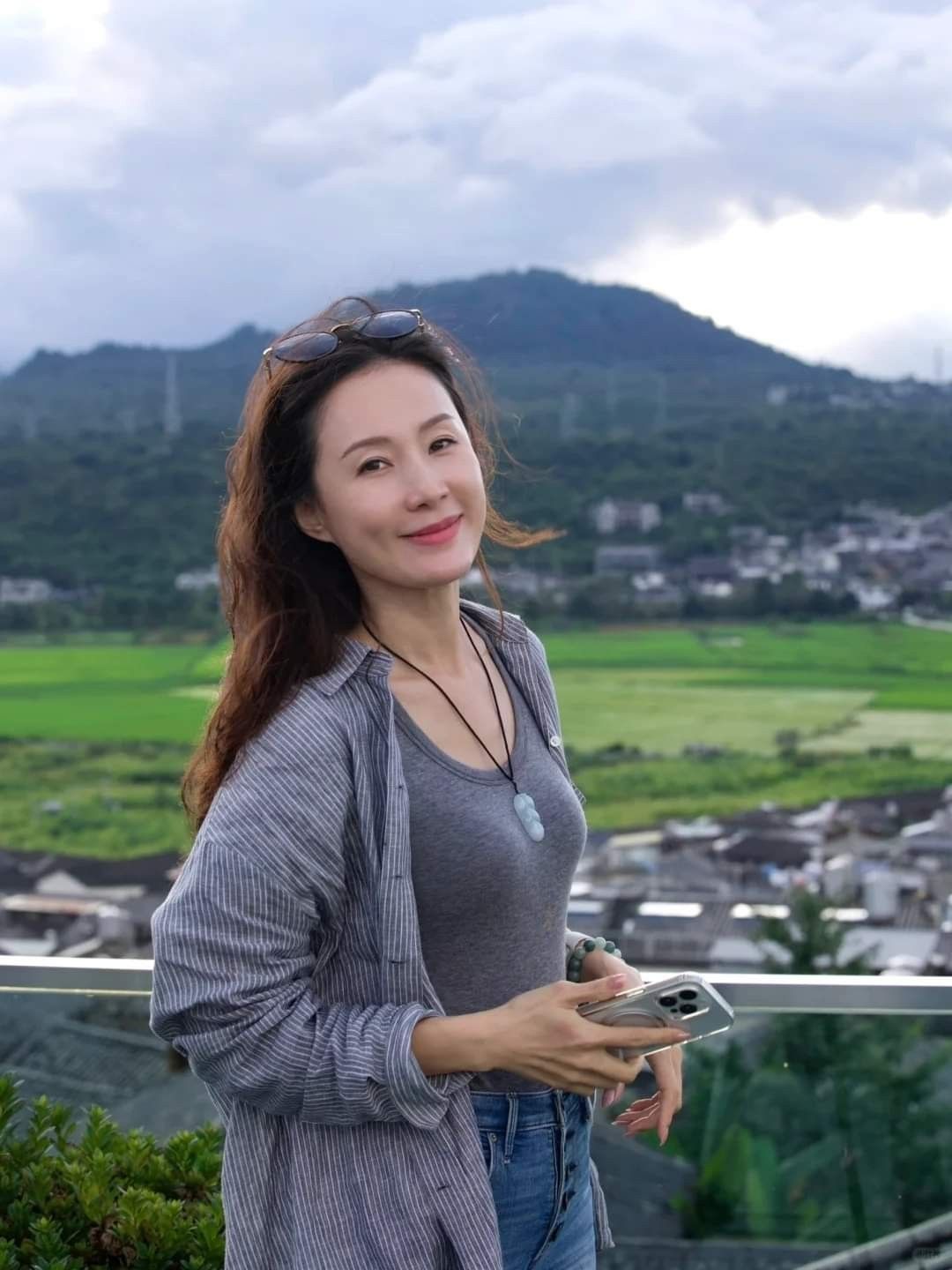 Tôi từng nghĩ tiêu cho bản thân là lãng phí – đến tuổi 45 mới hiểu, tiếc nhất là đã không làm sớm hơn- Ảnh 2.