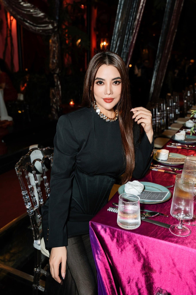 Năm 2025 như "cơn ác mộng" của Trương Ngọc Ánh- Ảnh 3. Năm 2025 như "cơn ác mộng" của Trương Ngọc Ánh- Ảnh 3.