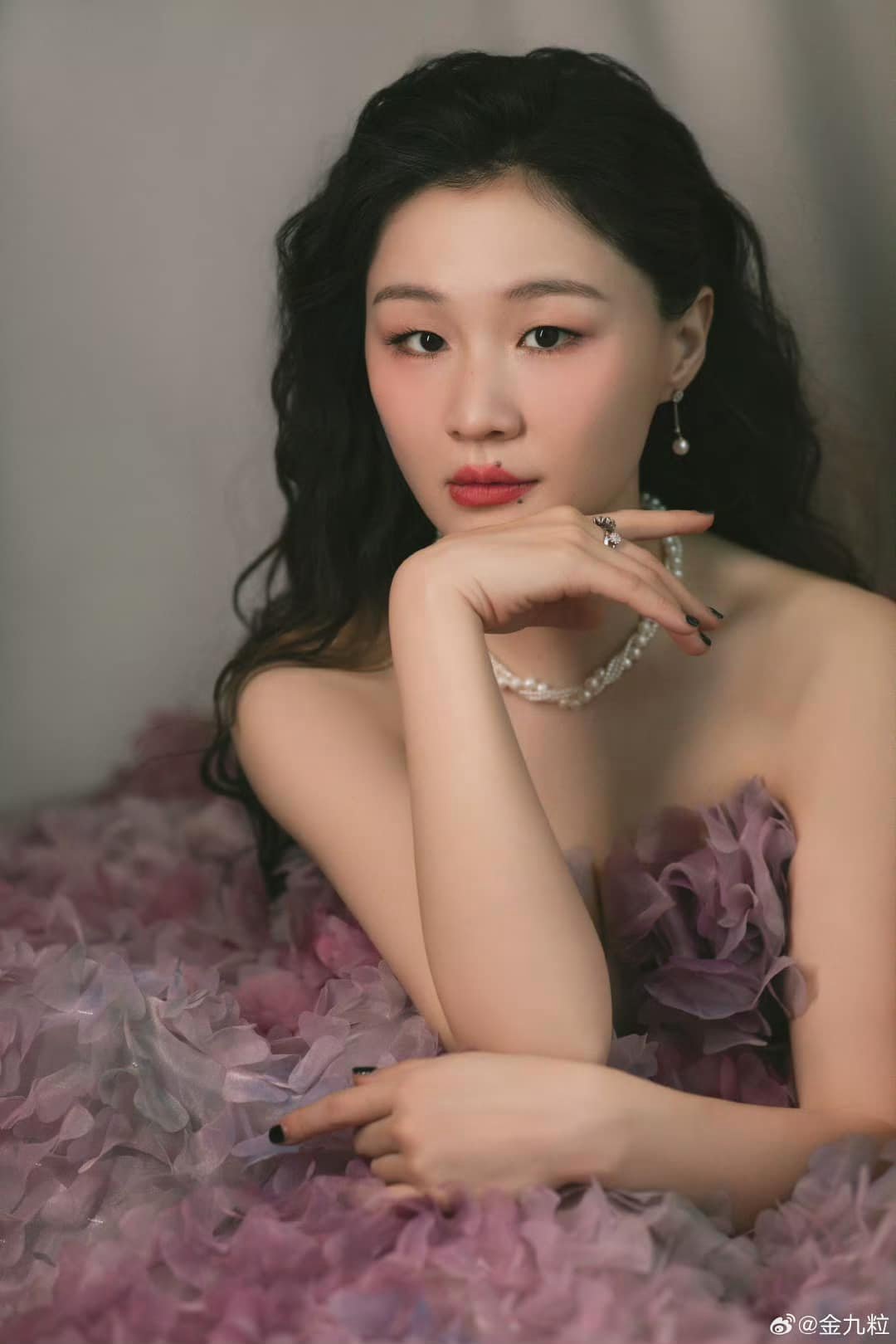 Lộ file ghi âm nhạy cảm khiến cả showbiz chao đảo, ai là người đứng sau phơi bày? - Ảnh 7.