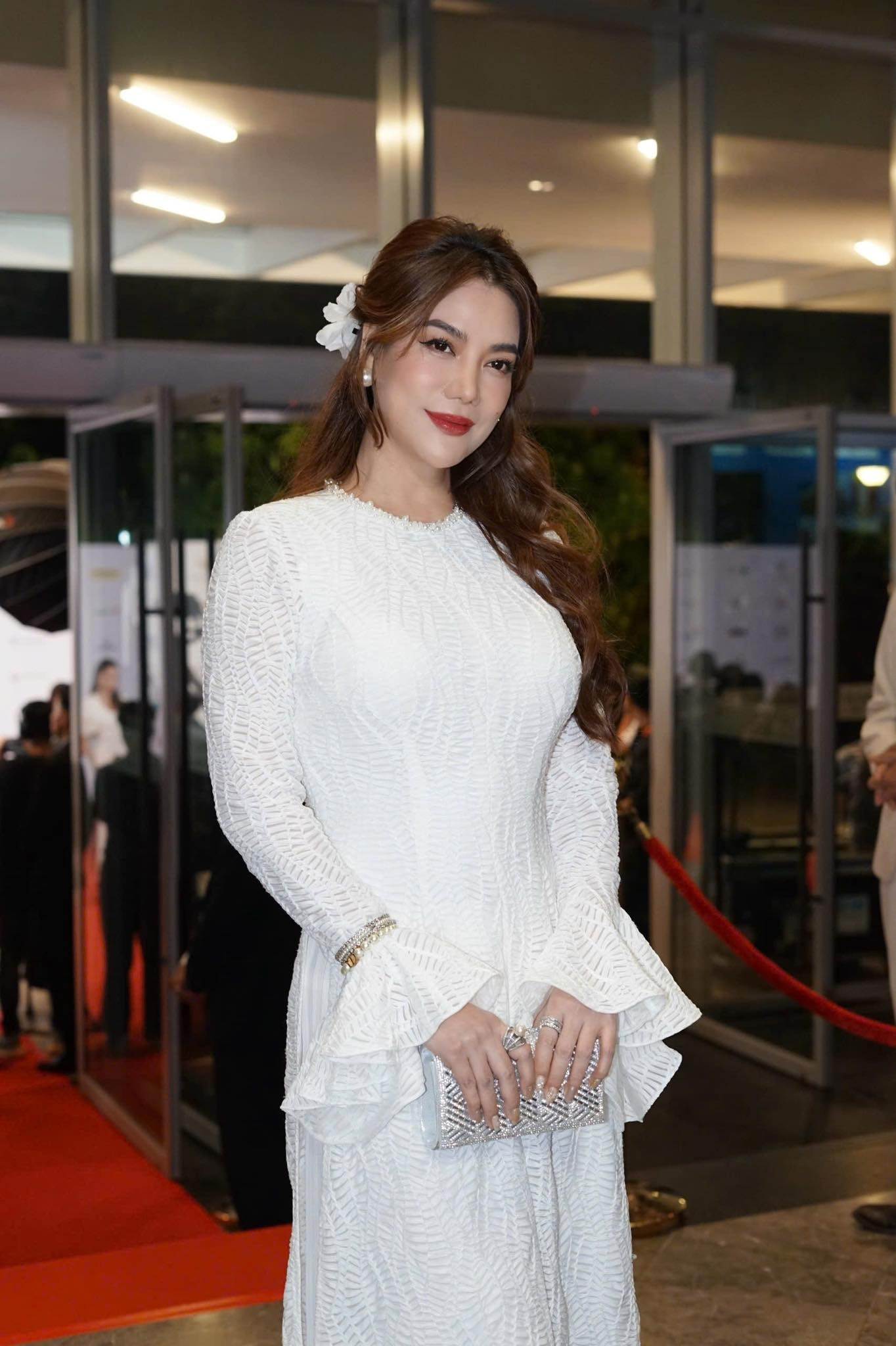 Mức án Trương Ngọc Ánh đối diện- Ảnh 1.