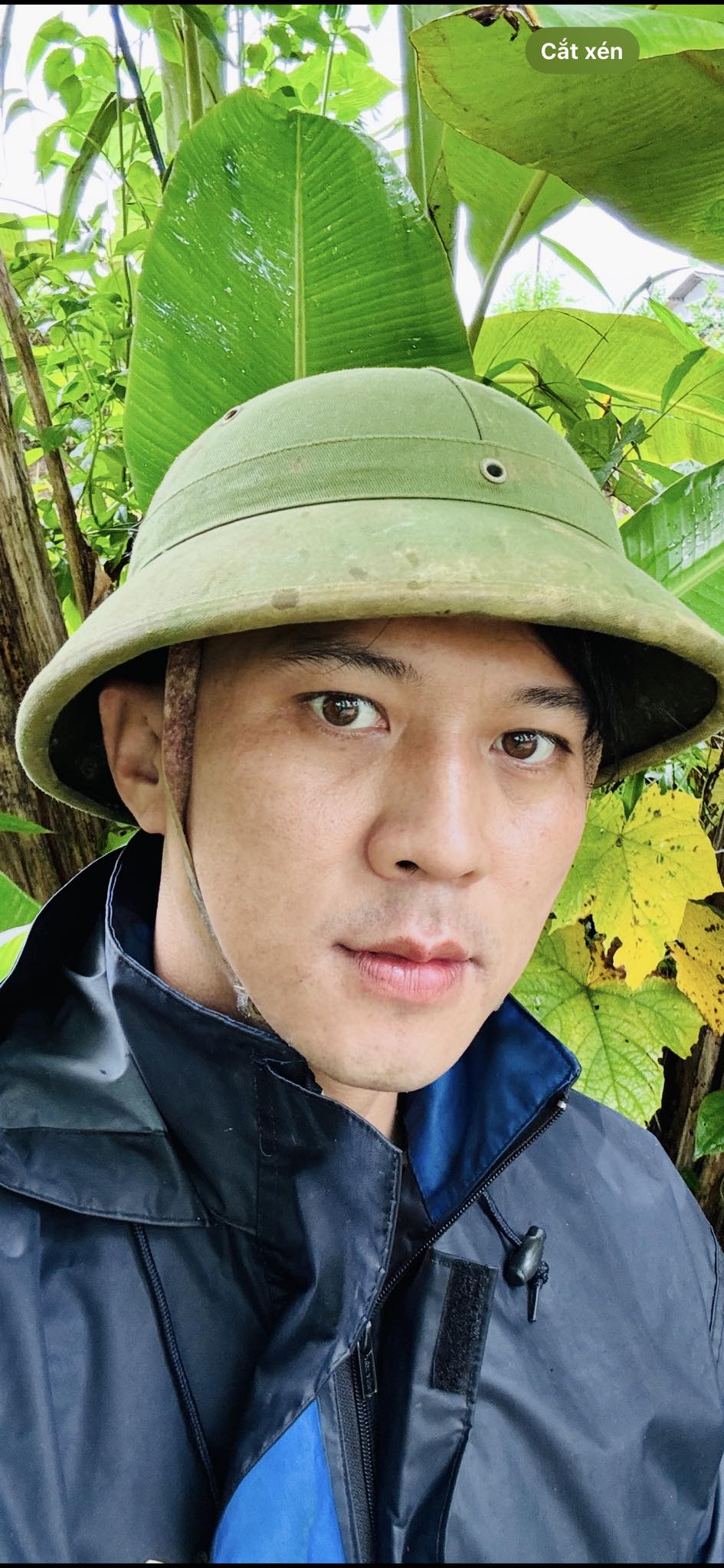 Tổng tài phim giờ vàng: Quá khứ làm bốc vác ở TP.HCM, giờ là chủ homestay, xây biệt thự, cưới hot girl- Ảnh 1. Tổng tài phim giờ vàng: Quá khứ làm bốc vác ở TP.HCM, giờ là chủ homestay, xây biệt thự, cưới hot girl- Ảnh 1.