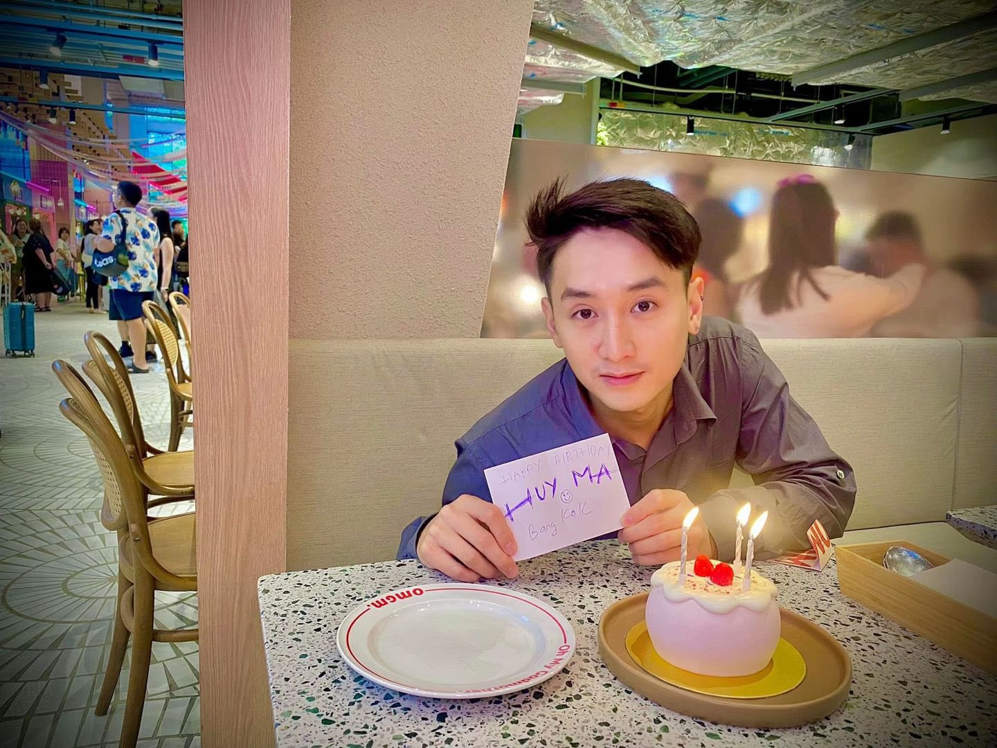 Sao nam Việt mắc HIV viết thư tuyệt mệnh, netizen hoang mang tột độ- Ảnh 9.