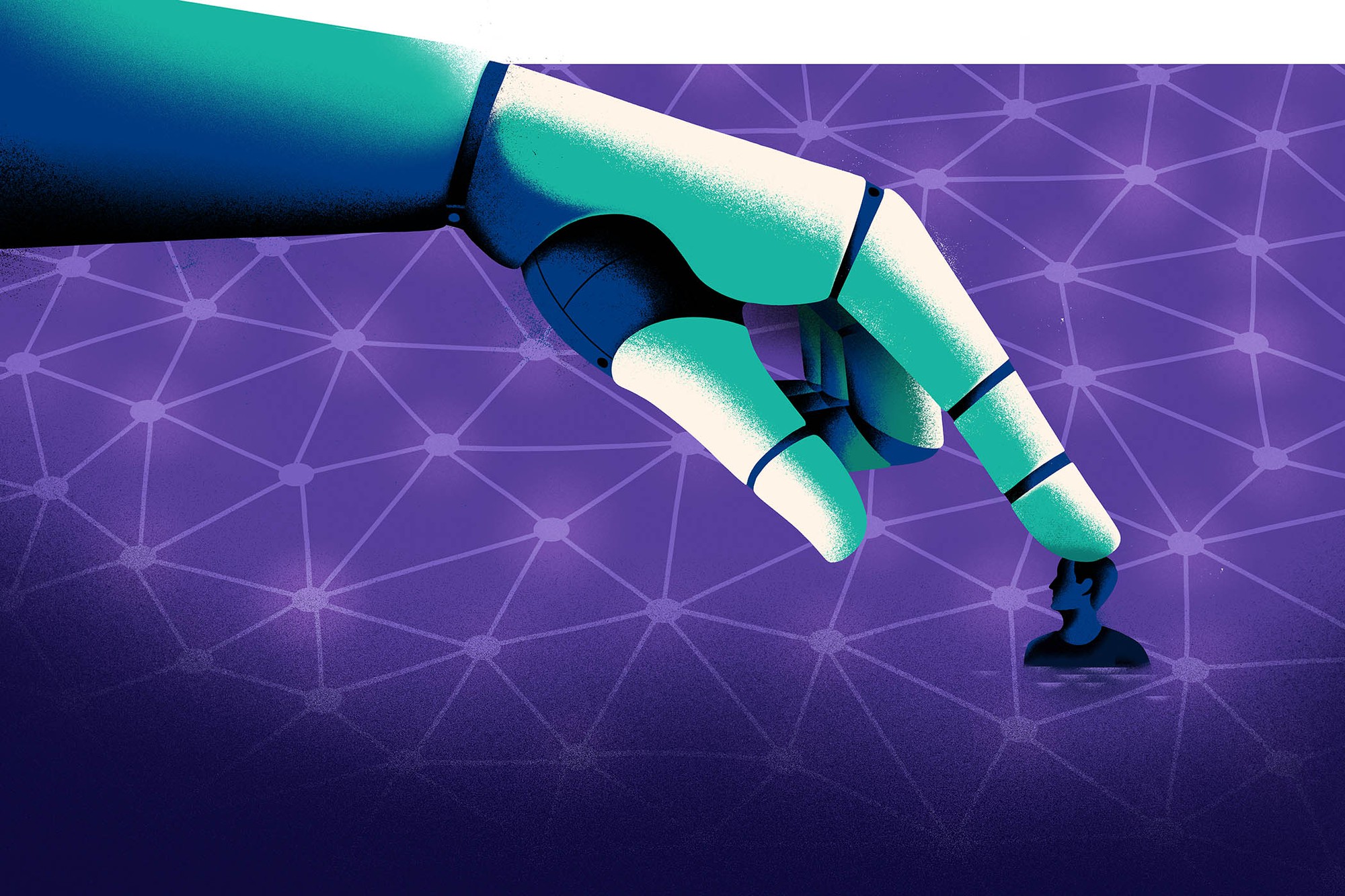 Chủ tịch FED: Ngày tận thế việc làm là có thật, AI khiến việc làm tạo ra gần như bằng không- Ảnh 4. Chủ tịch FED: Ngày tận thế việc làm là có thật, AI khiến việc làm tạo ra gần như bằng không- Ảnh 4.