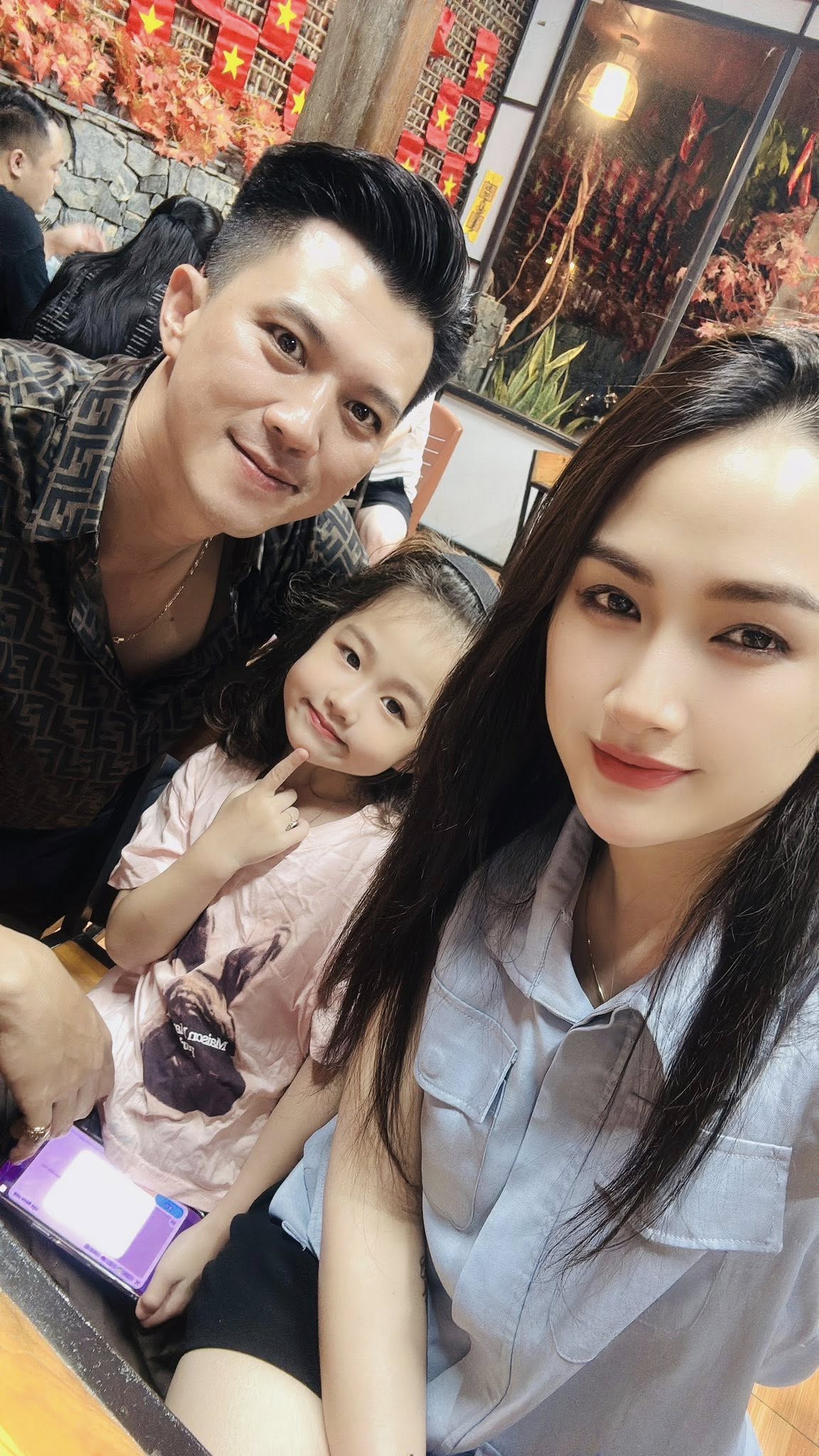 Tổng tài phim giờ vàng: Quá khứ làm bốc vác ở TP.HCM, giờ là chủ homestay, xây biệt thự, cưới hot girl- Ảnh 6. Tổng tài phim giờ vàng: Quá khứ làm bốc vác ở TP.HCM, giờ là chủ homestay, xây biệt thự, cưới hot girl- Ảnh 6.