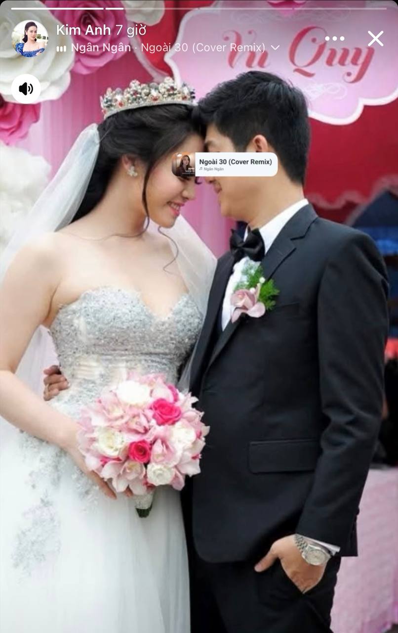 Nhật Kim Anh l&agrave;m c&aacute;i g&igrave; thế n&agrave;y?- Ảnh 3.