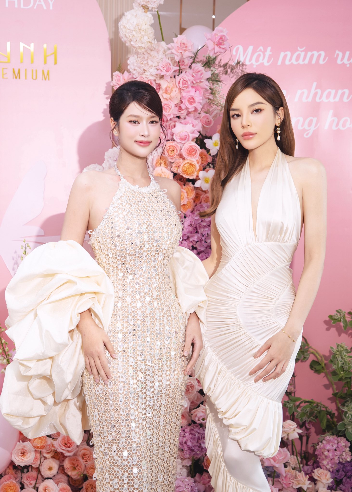 Lộ rồi: Hoa hậu Kỳ Duyên xác nhận mối quan hệ với Thiên Ân chỉ bằng 1 từ cực thân mật!- Ảnh 6.