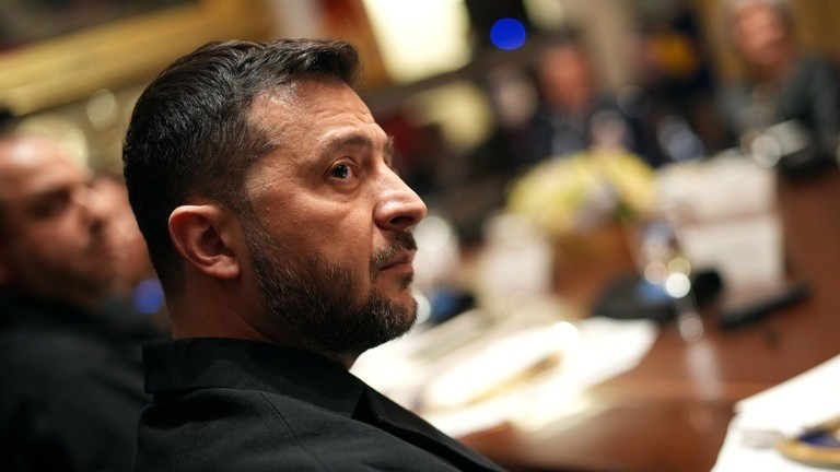 C&aacute;c đồng minh sắp tổ chức cuộc họp tuyệt mật b&agrave;n c&aacute;ch hỗ trợ Kiev?- Ảnh 1.