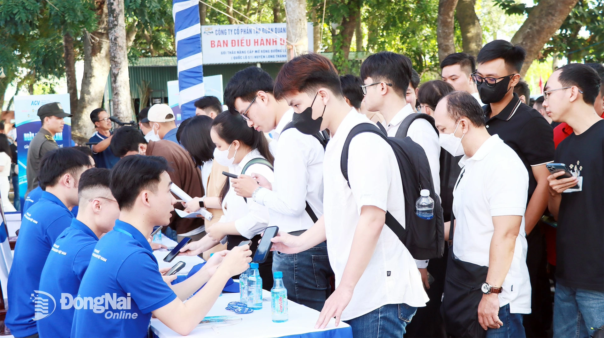 Dự án 16 tỷ USD lớn nhất Việt Nam cần hơn 13.700 nhân sự: Tuyển những vị trí nào, yêu cầu ra sao?- Ảnh 4.