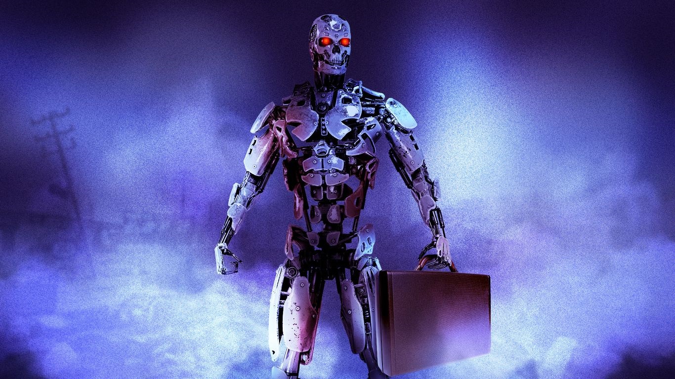 Chủ tịch FED: Ngày tận thế việc làm là có thật, AI khiến việc làm tạo ra gần như bằng không- Ảnh 3. Chủ tịch FED: Ngày tận thế việc làm là có thật, AI khiến việc làm tạo ra gần như bằng không- Ảnh 3.