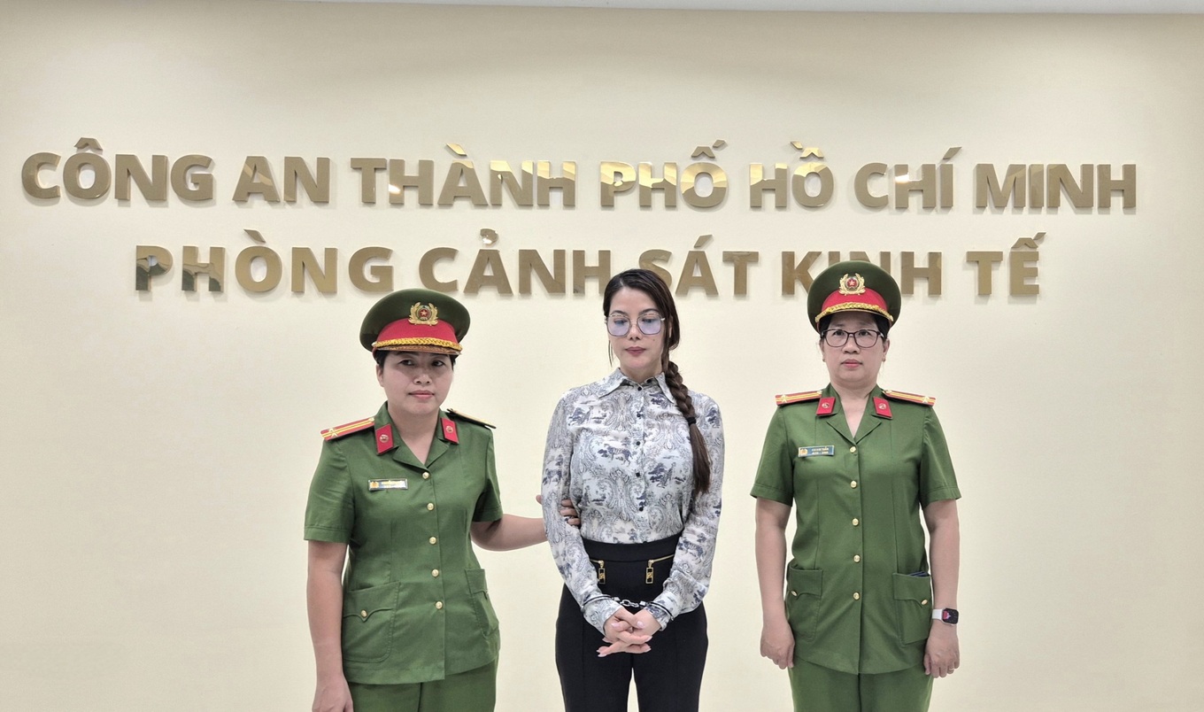 Trước khi bị bắt, Trương Ngọc &Aacute;nh l&agrave;m g&igrave; ở Gia Lai?- Ảnh 1.