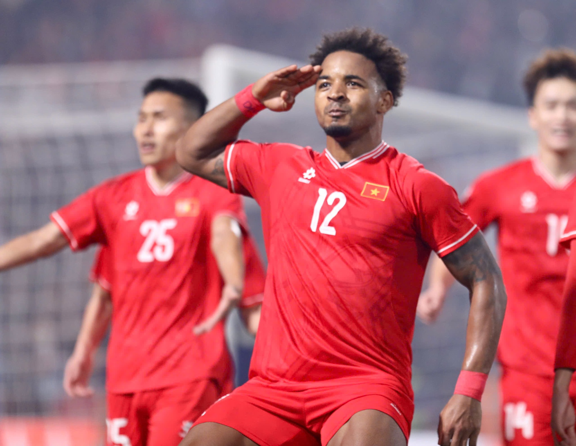 Xuân Son trở lại, báo Malaysia lo sợ đội nhà “ôm hận” trước tuyển Việt Nam- Ảnh 1. Xuân Son trở lại, báo Malaysia lo sợ đội nhà “ôm hận” trước tuyển Việt Nam- Ảnh 1.