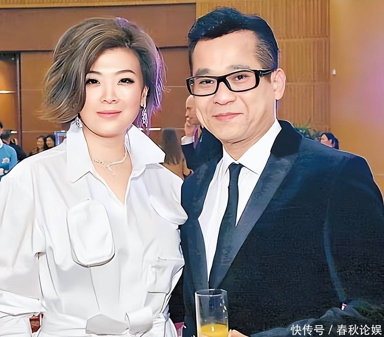 Á hậu bị chồng đại gia cầm dao đe dọa, phải nhẫn nhục quỳ gối xin tha- Ảnh 2. Á hậu bị chồng đại gia cầm dao đe dọa, phải nhẫn nhục quỳ gối xin tha- Ảnh 2.