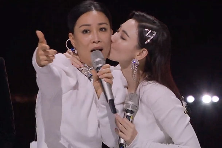 Bản chất thật của Trương Bá Chi- Ảnh 7.