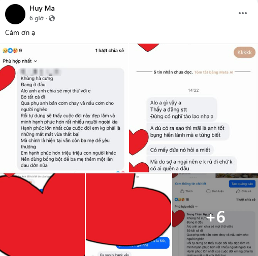 Sao nam Việt mắc HIV viết thư tuyệt mệnh, netizen hoang mang tột độ- Ảnh 3.