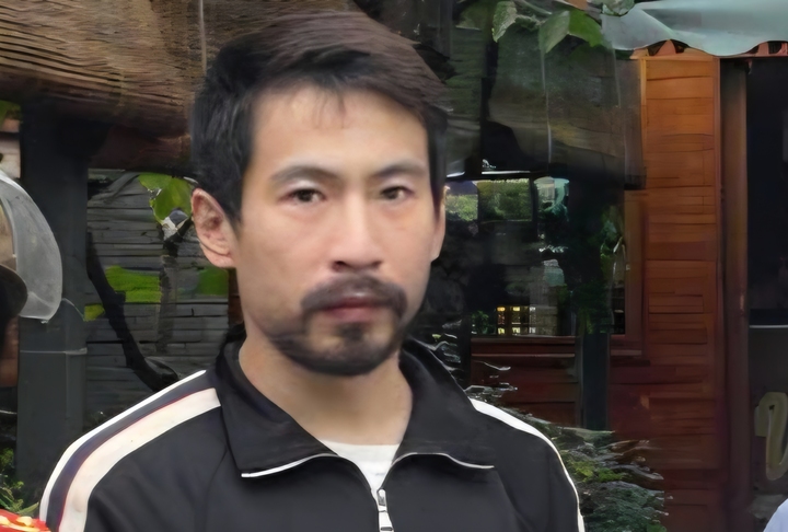 Bắt được nghi phạm ch&acirc;n đeo c&ograve;ng số 8 trốn khỏi bệnh viện ở Đ&agrave; Nẵng- Ảnh 1.