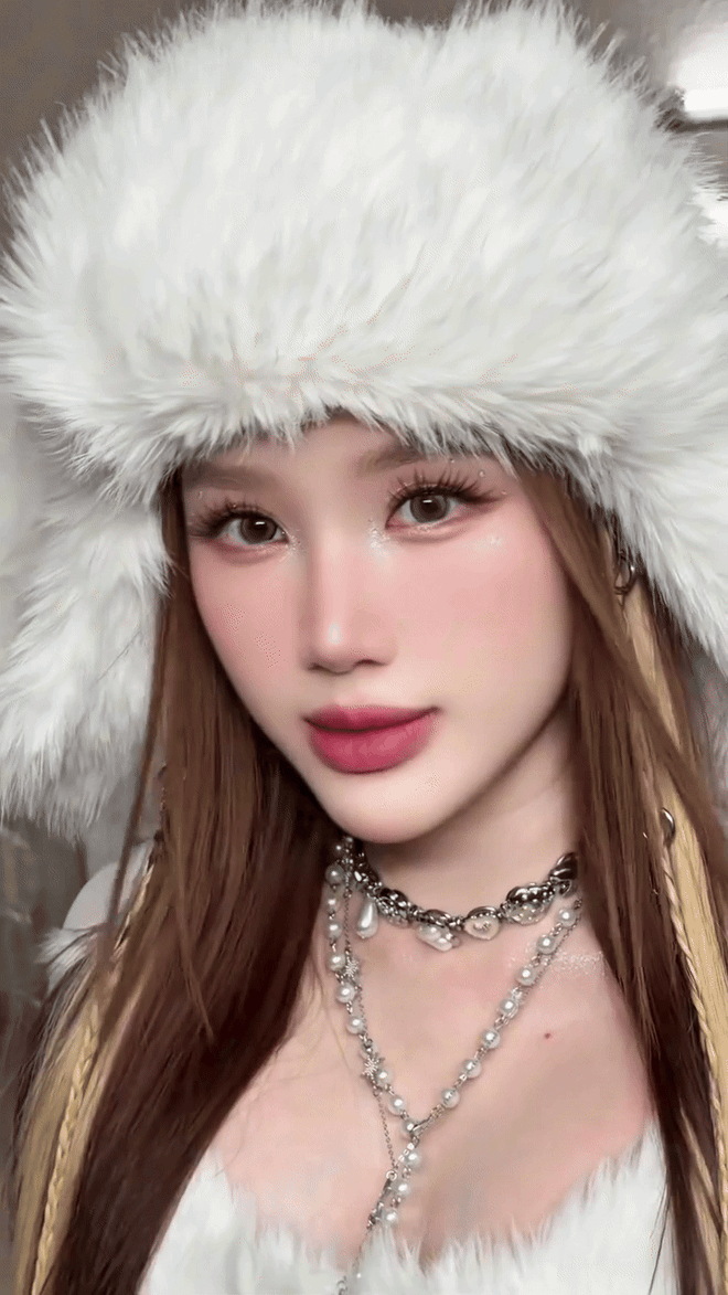 Bảo Thy đẹp hơn sau gần 2 thập kỷ- Ảnh 6. Bảo Thy đẹp hơn sau gần 2 thập kỷ- Ảnh 6.