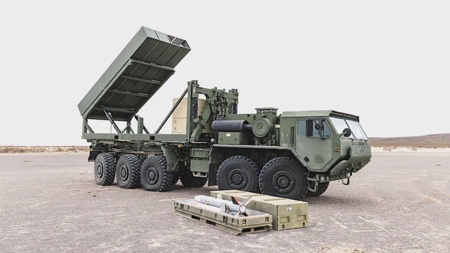 Tên lửa siêu thanh rẻ nhất tầm xa 800 km thay đổi hoàn toàn Lục quân Mỹ- Ảnh 2.