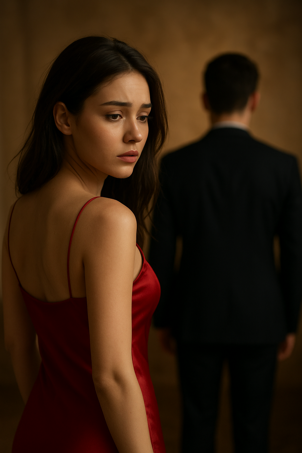 "C&oacute; n&ecirc;n thổ lộ t&igrave;nh cảm với người y&ecirc;u đầu khi chuẩn bị bỏ chồng": C&acirc;u hỏi g&acirc;y tranh c&atilde;i- Ảnh 1.