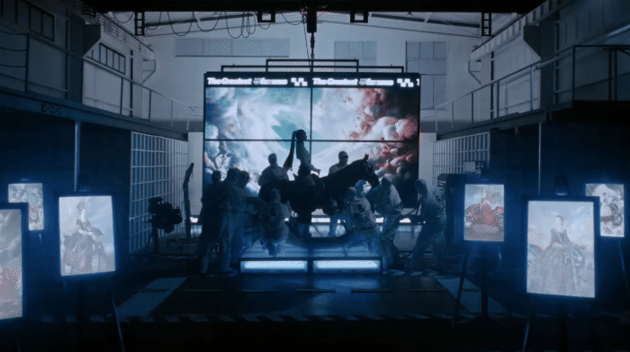 Tài phiệt đi làm ca sĩ bị theo dõi- Ảnh 5. Tài phiệt đi làm ca sĩ bị theo dõi- Ảnh 5.