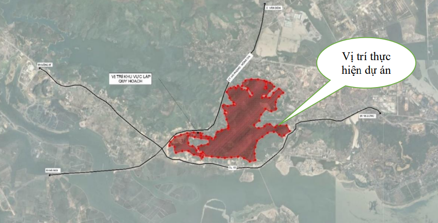 Vingroup của tỷ phú Phạm Nhật Vượng sắp xây công viên rộng 620ha cạnh KĐT 18 tỷ USD có vốn khủng nhất lịch sử- Ảnh 3. Vingroup của tỷ phú Phạm Nhật Vượng sắp xây công viên rộng 620ha cạnh KĐT 18 tỷ USD, vượt mặt