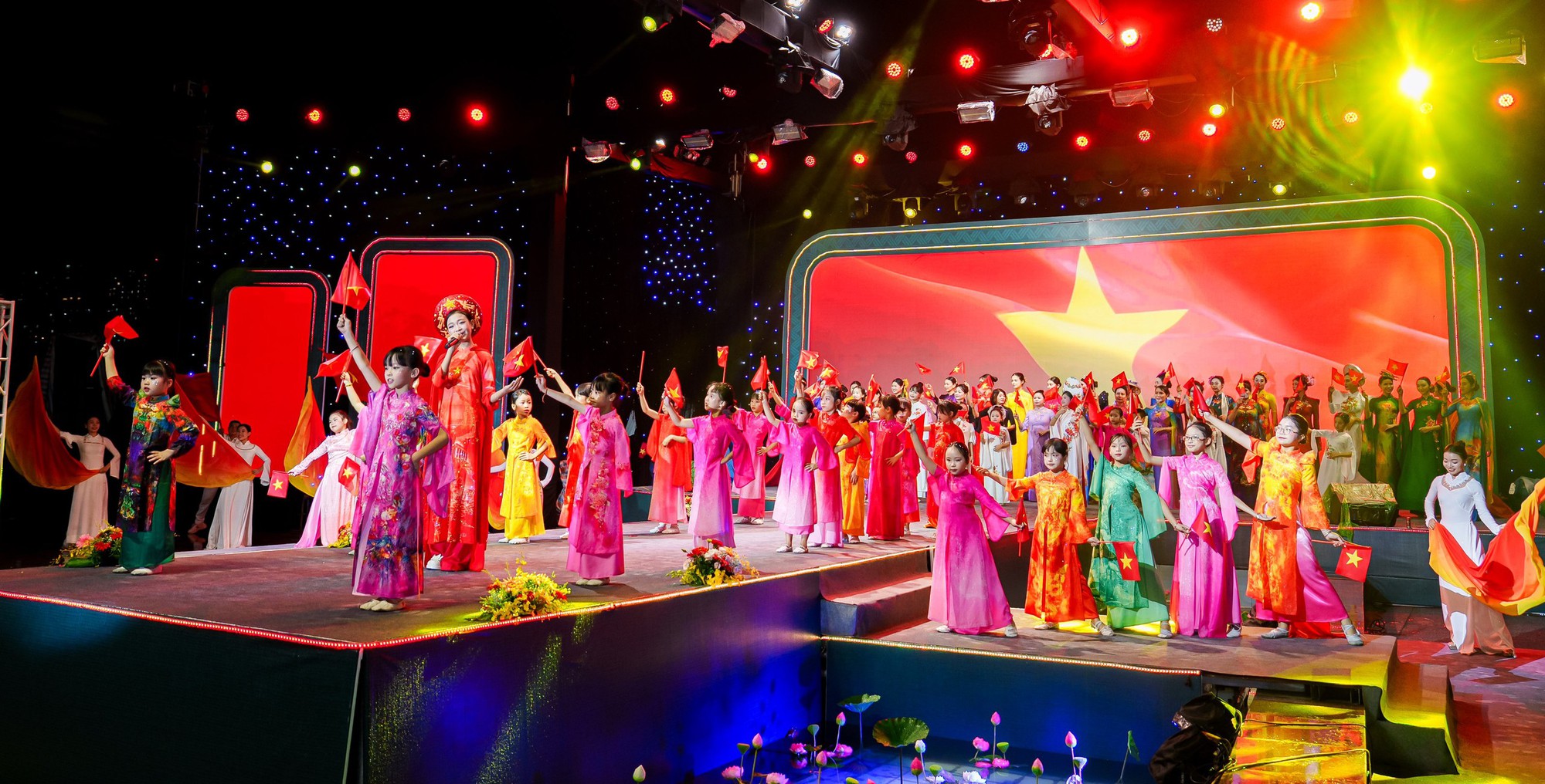 NTK Đỗ Trịnh Hoài Nam kể câu chuyện văn hóa với "Liên Hoa Bảo Việt"- Ảnh 6.